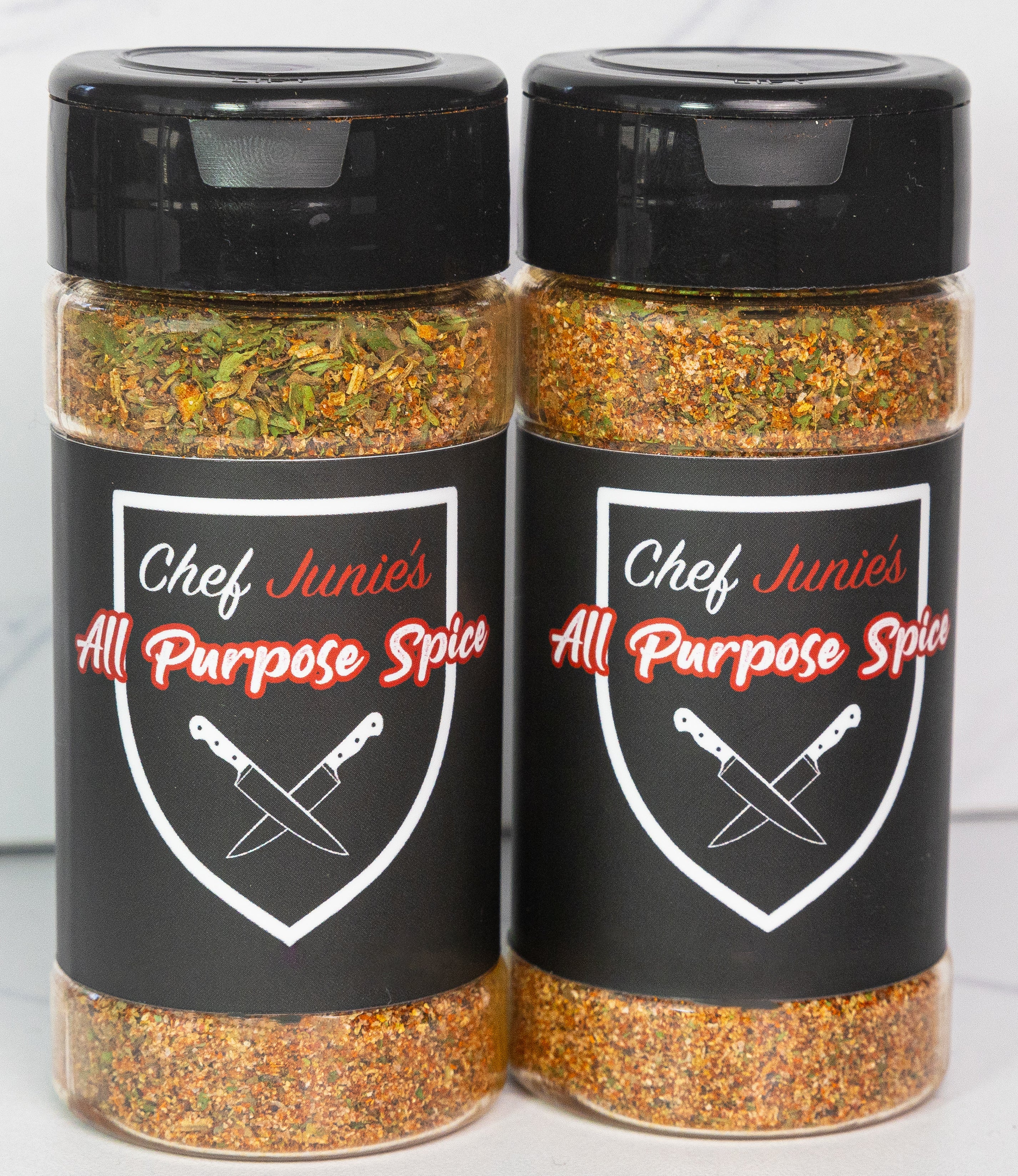 Double All Purpose Spice – ChefJunie